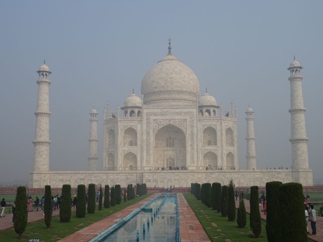Agra